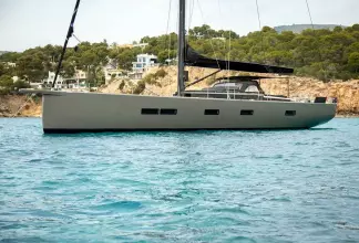 Thumbnail von Michael Schmidt Yachtbau 75 CIN CIN