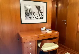 Thumbnail von Nautor Swan 62FD INDIGO VII