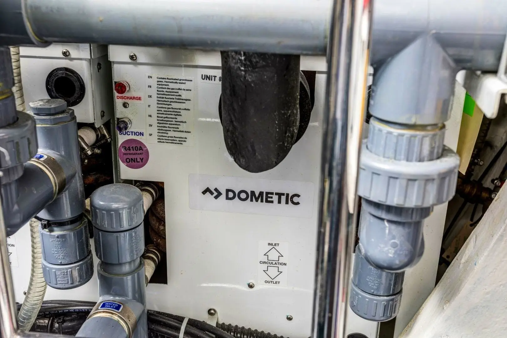 Thumbnail von Lagoon 620 SECOND WAVE