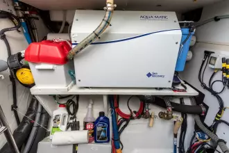 Thumbnail von Lagoon 620 SECOND WAVE