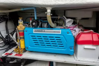 Thumbnail von Lagoon 620 SECOND WAVE