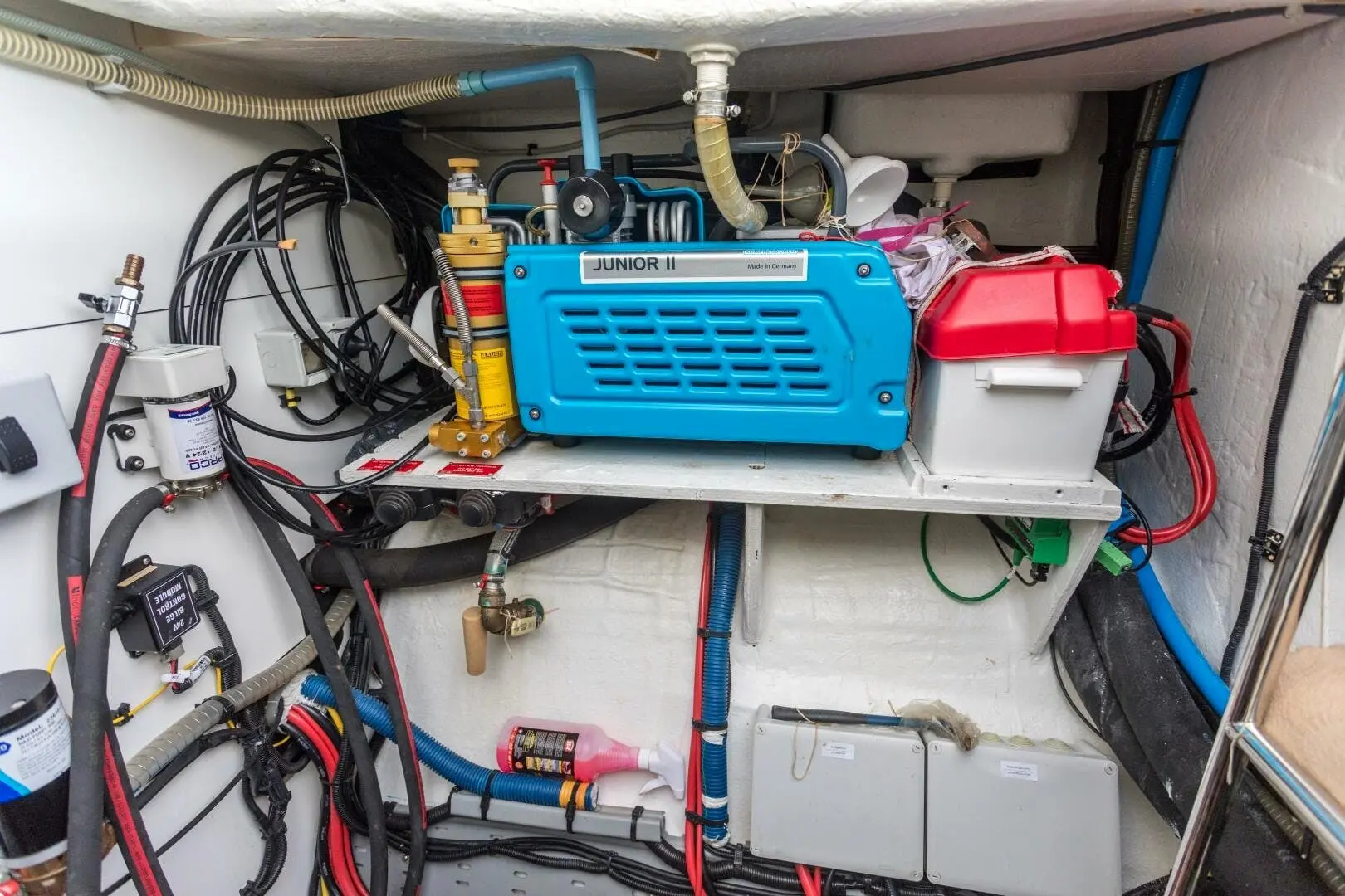 Thumbnail von Lagoon 620 SECOND WAVE