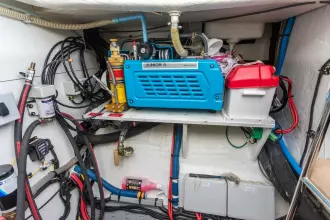 Thumbnail von Lagoon 620 SECOND WAVE