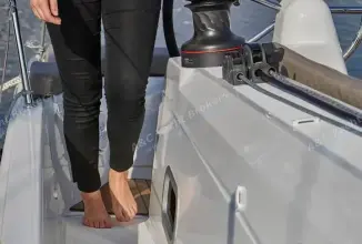 Thumbnail von Jeanneau Sun Odyssey 410