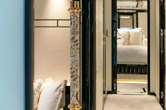 Thumbnail von Mangusta 108 1K