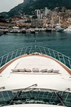 Thumbnail von Mangusta 108 1K