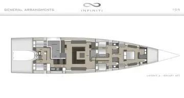 Thumbnail von McConaghy Custom INFINITI 105