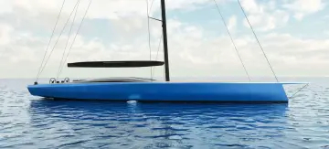 Thumbnail von McConaghy Custom INFINITI 105