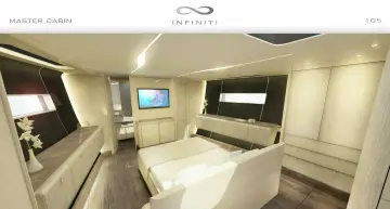 Thumbnail von McConaghy Custom INFINITI 105