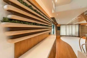 Thumbnail von Sarp Yachts Custom NB 202