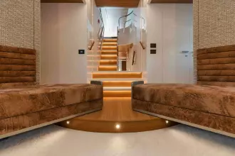 Thumbnail von Sarp Yachts Custom NB 202