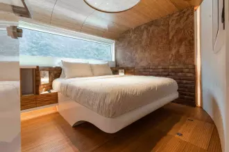 Thumbnail von Sarp Yachts Custom NB 202