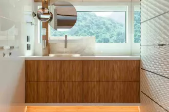 Thumbnail von Sarp Yachts Custom NB 202