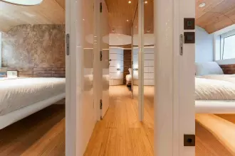 Thumbnail von Sarp Yachts Custom NB 202