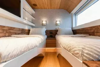 Thumbnail von Sarp Yachts Custom NB 202