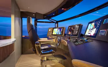 Thumbnail von Sarp Yachts Custom NB 202