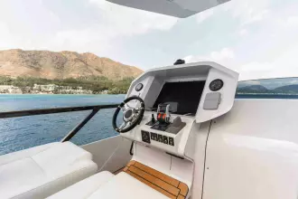 Thumbnail von Sarp Yachts Custom NB 202