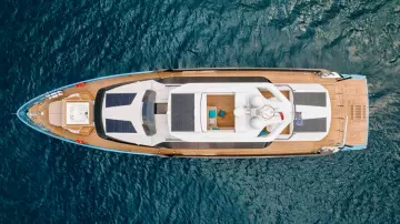 Thumbnail von Sarp Yachts Custom NB 202