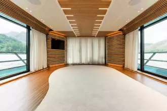 Thumbnail von Sarp Yachts Custom NB 202