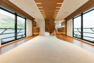 Thumbnail von Sarp Yachts Custom NB 202