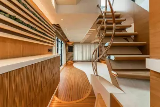 Thumbnail von Sarp Yachts Custom NB 202