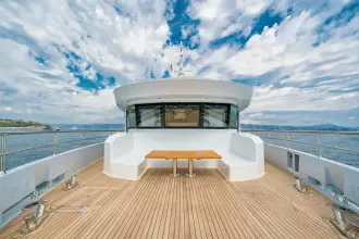 Thumbnail von Soyaslan Marine Custom ICE