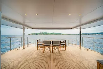 Thumbnail von Soyaslan Marine Custom ICE