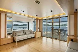 Thumbnail von Soyaslan Marine Custom ICE