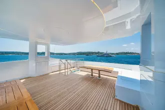 Thumbnail von Soyaslan Marine Custom ICE