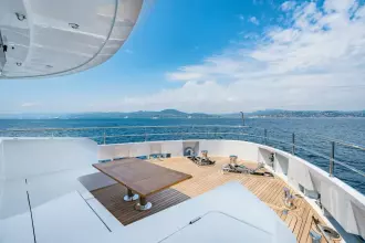 Thumbnail von Soyaslan Marine Custom ICE