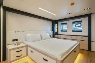 Thumbnail von Soyaslan Marine Custom ICE