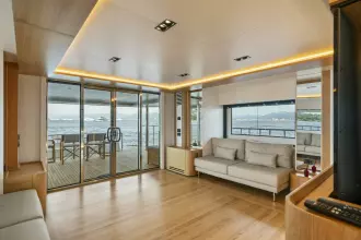 Thumbnail von Soyaslan Marine Custom ICE