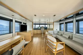 Thumbnail von Soyaslan Marine Custom ICE