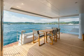 Thumbnail von Soyaslan Marine Custom ICE