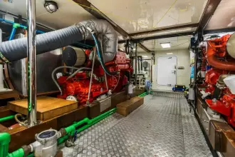 Thumbnail von TAKA Yachts Custom DILNISIN