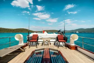 Thumbnail von TAKA Yachts Custom DILNISIN