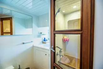 Thumbnail von TAKA Yachts Custom DILNISIN