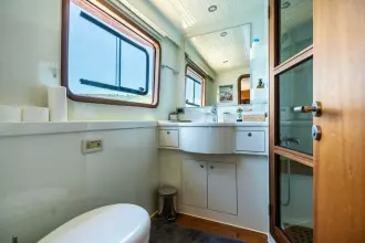 Thumbnail von TAKA Yachts Custom DILNISIN