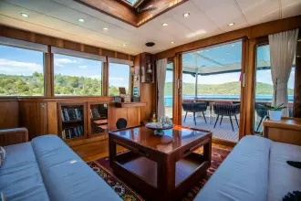 Thumbnail von TAKA Yachts Custom DILNISIN