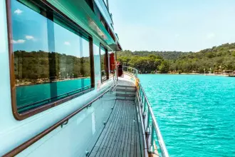 Thumbnail von TAKA Yachts Custom DILNISIN