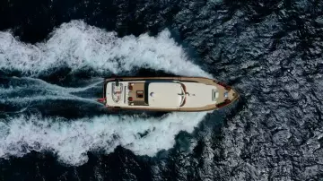 Thumbnail von TAKA Yachts Custom DILNISIN