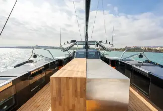 Thumbnail von Hanstaiger Custom X1