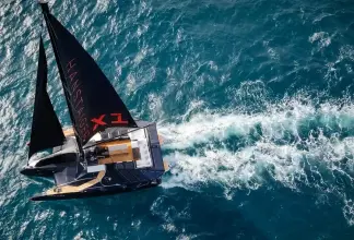 Thumbnail von Hanstaiger Custom X1