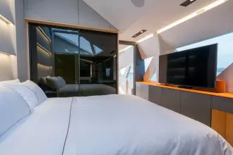 Thumbnail von Hanstaiger Custom X1