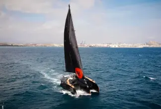 Thumbnail von Hanstaiger Custom X1