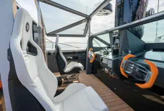 Thumbnail von Hanstaiger Custom X1