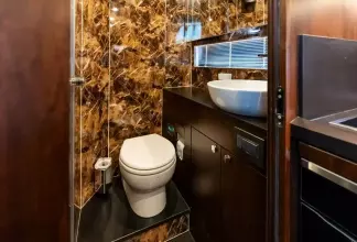 Thumbnail von Fairline Targa 63 GTO NOROADER