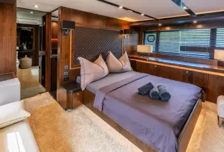 Thumbnail von Fairline Targa 63 GTO NOROADER