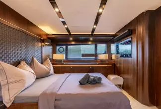 Thumbnail von Fairline Targa 63 GTO NOROADER