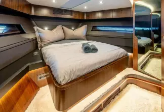 Thumbnail von Fairline Targa 63 GTO NOROADER